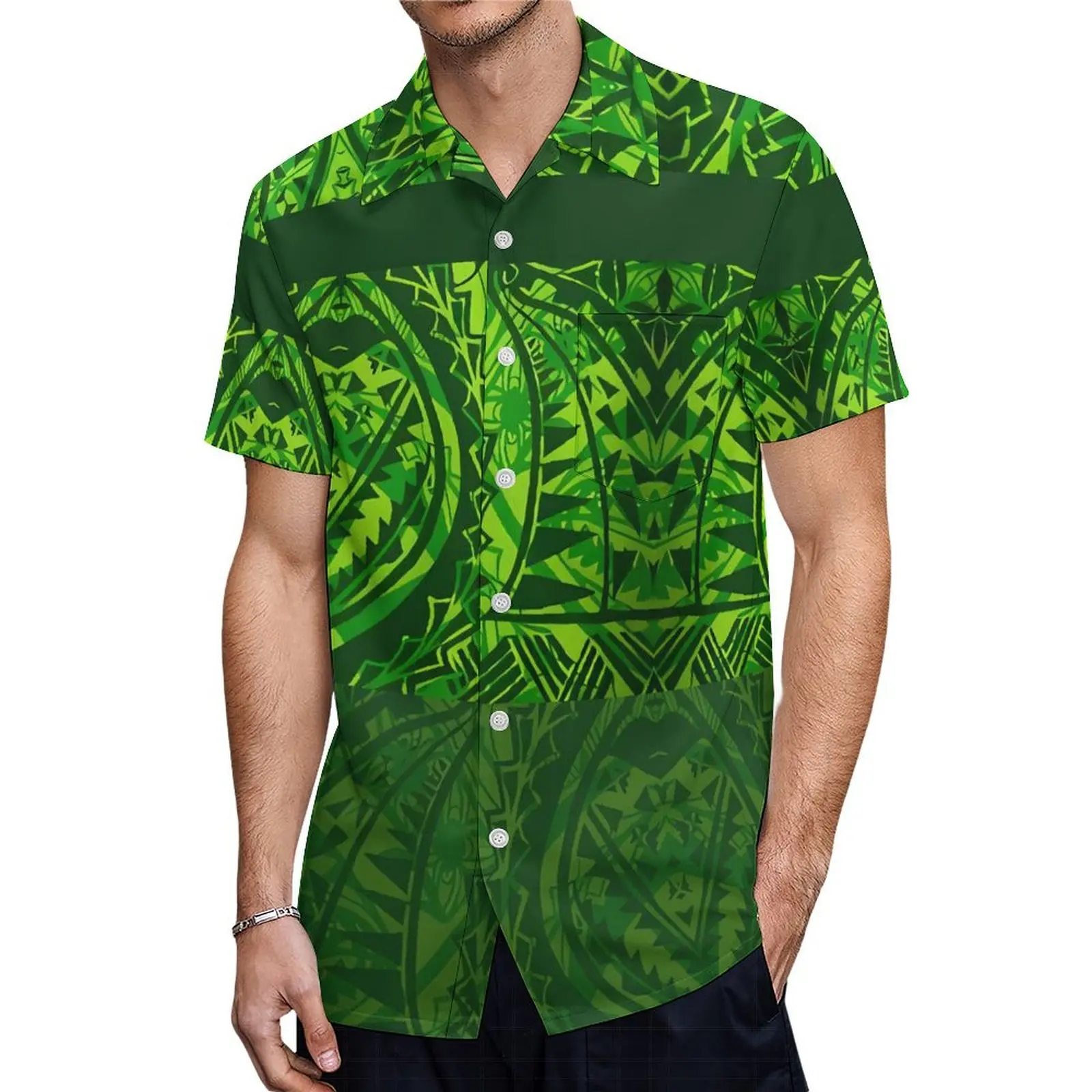 Высококачественный гавайский гибискус с цветочным принтом модный комплект Pletasi