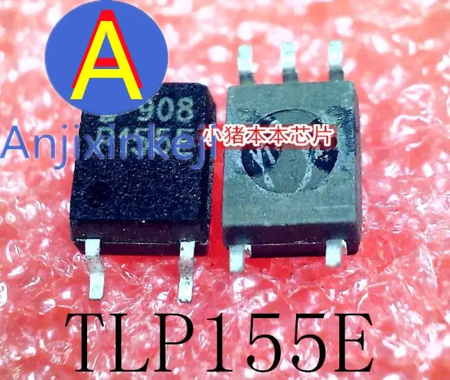 

10pcs 100% orginal new TLP155E P155E SOP-5