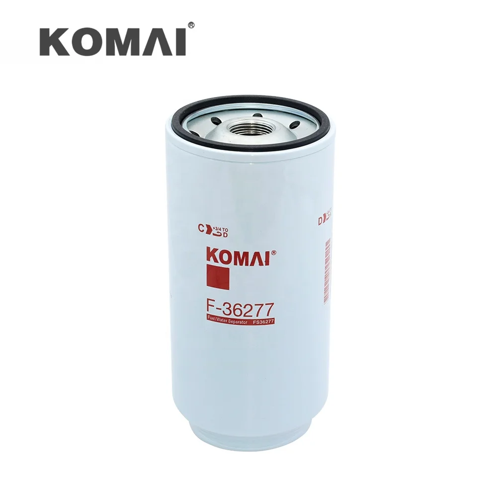 Уг 9925550182 5472214 Fs36277 Для воздушного компрессора Atlas Copco V1200 Топливный фильтр