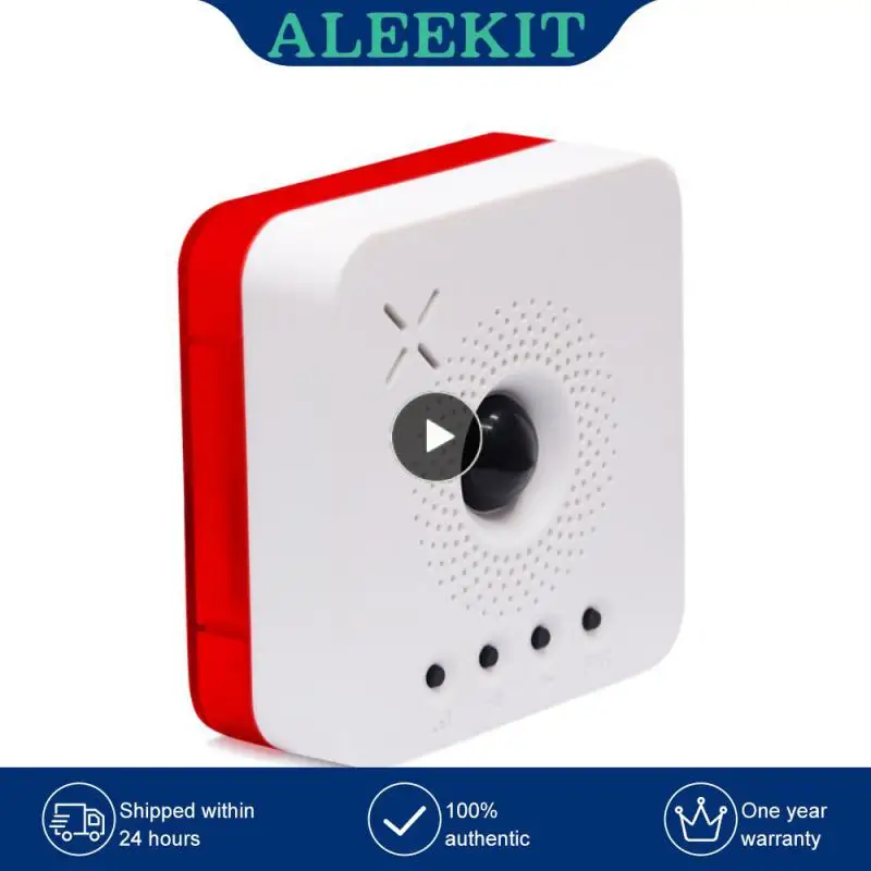 

Smart Remote Control Wireless Doorbell Alarm Elderly Help Calling Alarm Home Human Body Induction Doorbell For Home Elderly