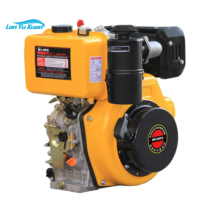 

engine for sale atv engine 186FAE