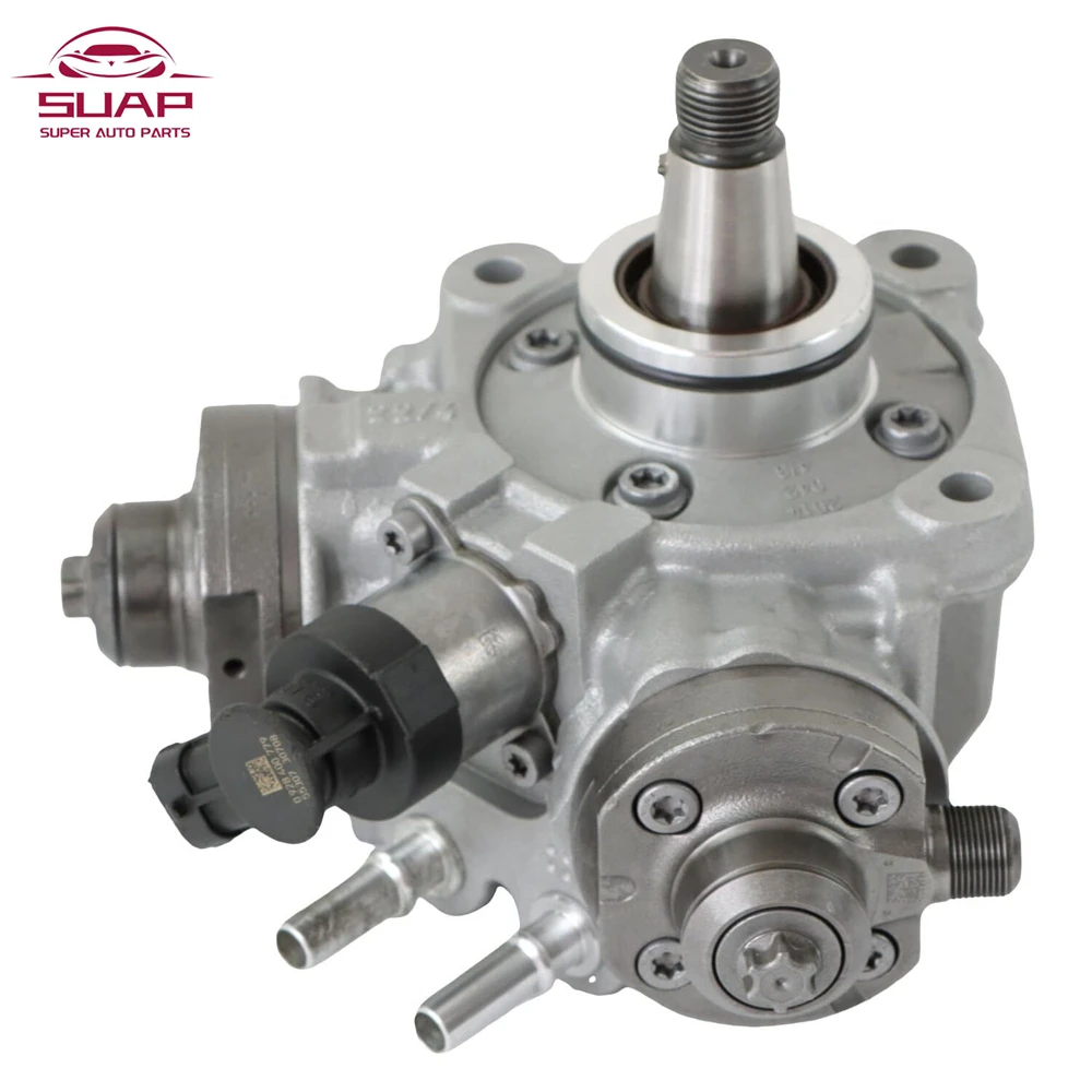 Топливный насос высокого давления для Dodge Ram Jeep Grand Cherokee Grandchrk 3.0L 2014-2017 0445010684