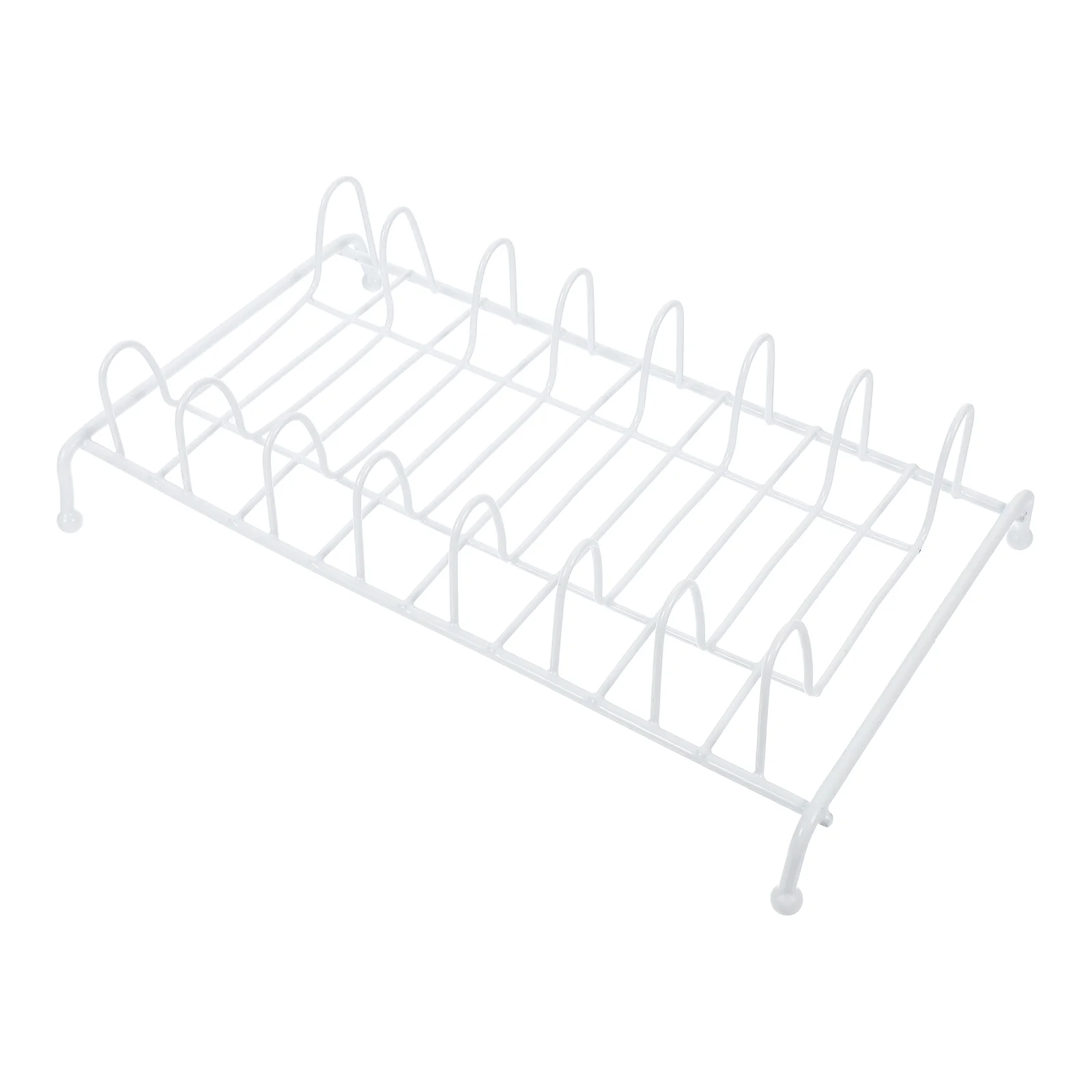 

Utensil Drying Rack Board Holder Cutlery Tray Tableware Organizer Kitchen Plate Set Dish Drainer