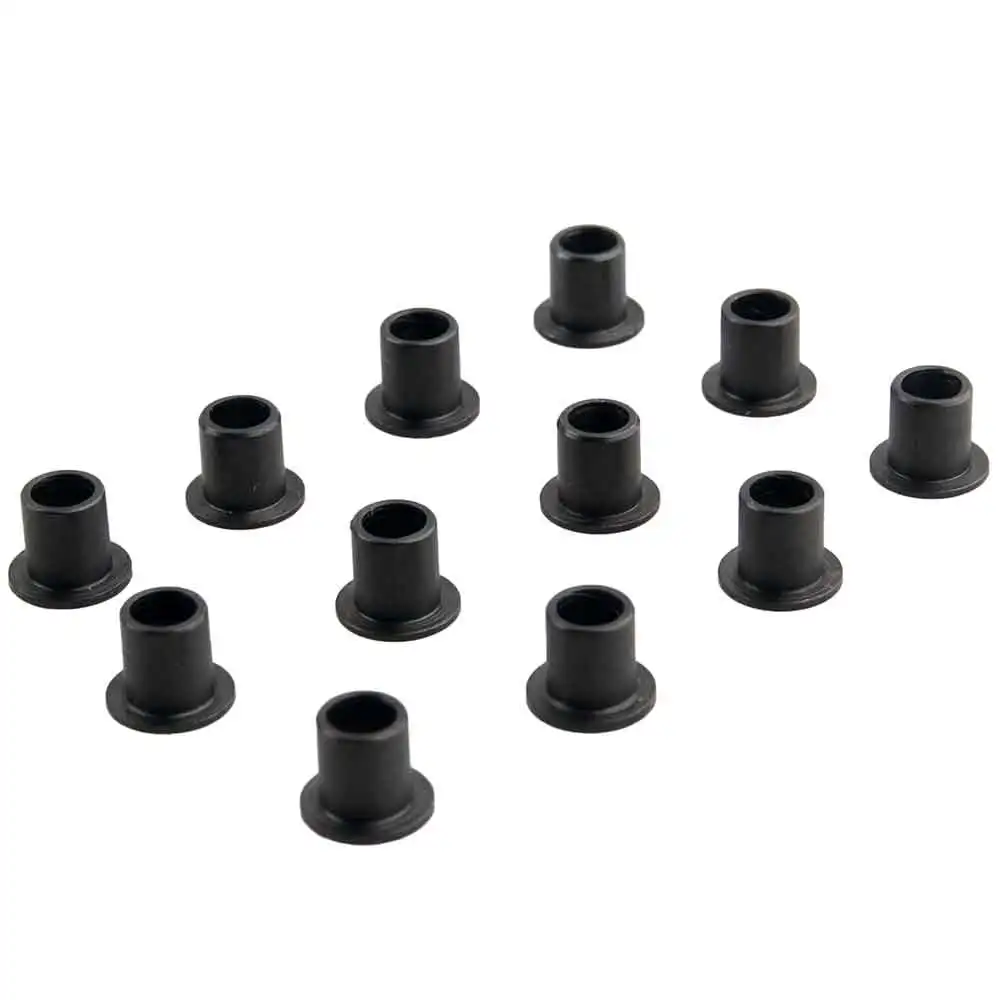 

RC 12PCS 02101 Metal Steering Bushing For 1/10 HSP 94101 94102 94103 94107 94111 94122 94123 94188 Buggy Truck Spare Parts