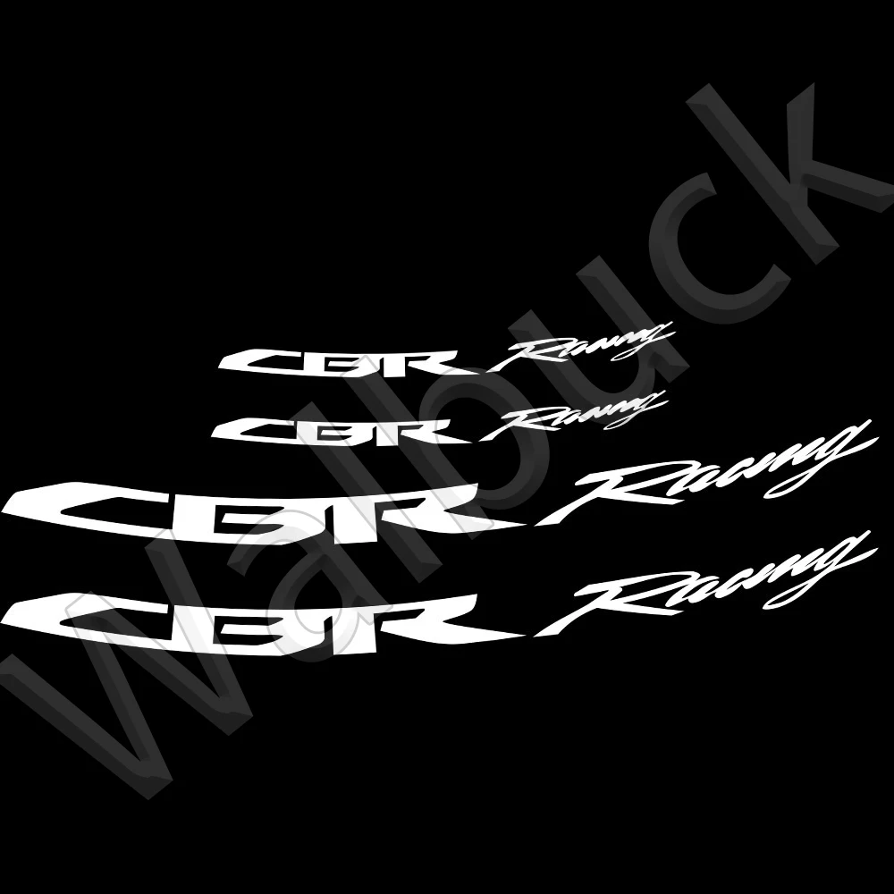 

Для CBR 400 600 650R 1000RR 250R 500r CB650F наклейки на колеса мотоцикла, обод ступицы, полоса, светоотражающие наклейки, аксессуары