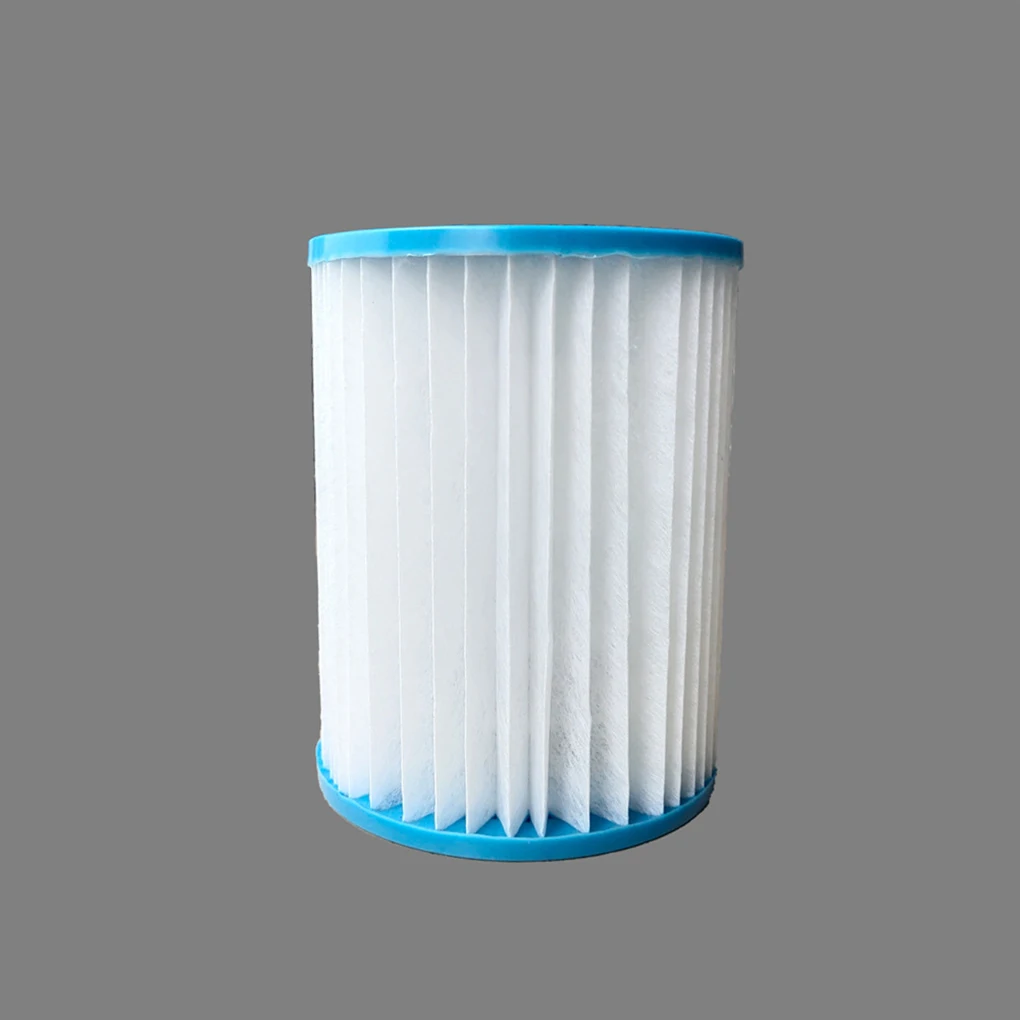

2pieces Clean Water For Swimming Pool – Low Maintenance Filter Solution Pool Filter Cartridges