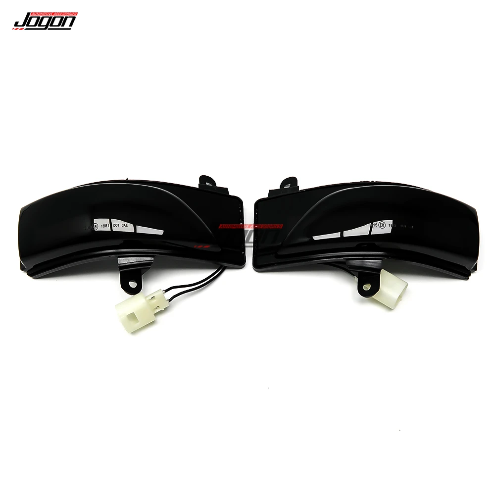 Светильник для зеркала заднего вида Subaru Forester SJ 2014 2015 2016 2017 2018 поворотный сигнал