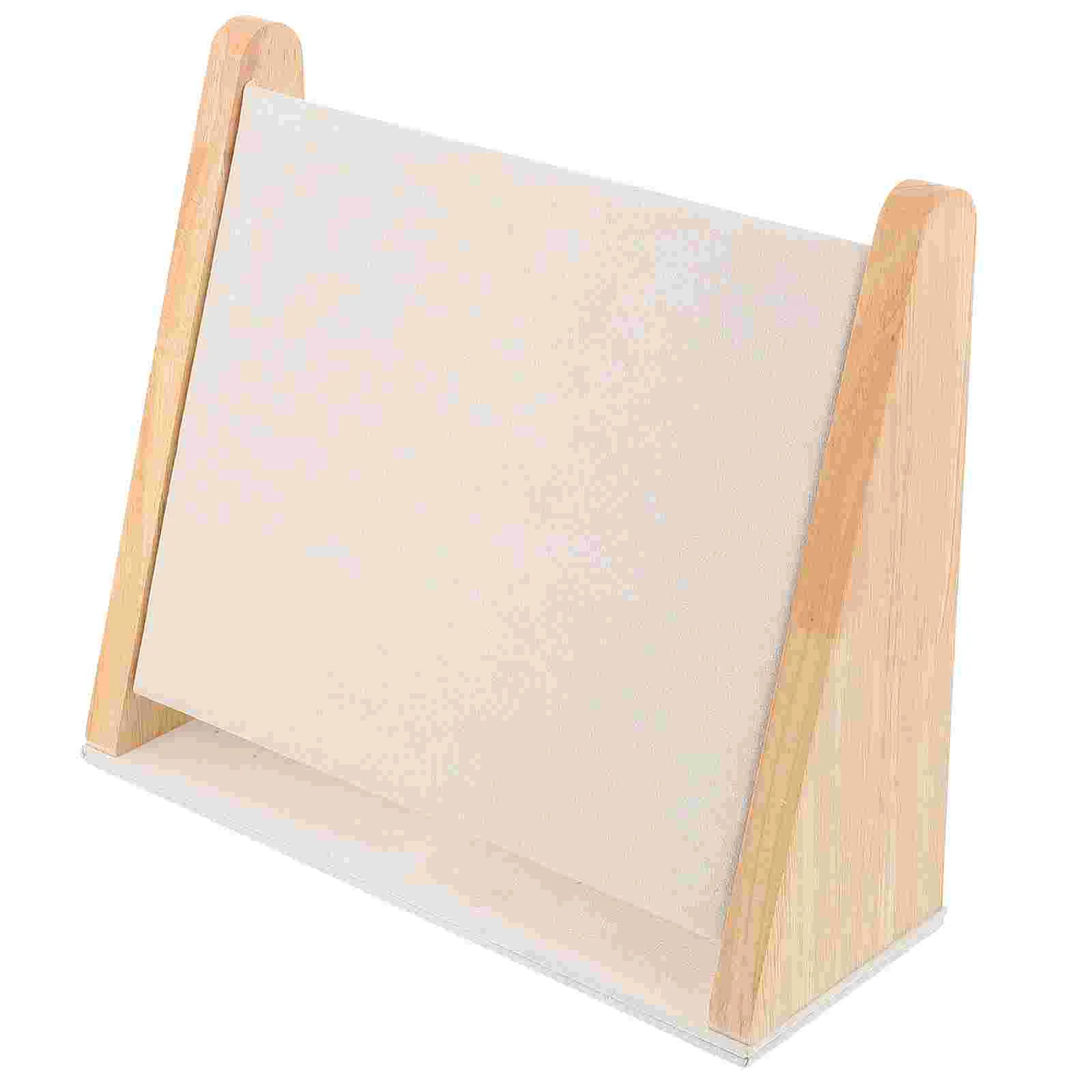 

Necklace Display Stand Rack Jewelry Storage Desk Organizer Bracelet Racks Stud Earring