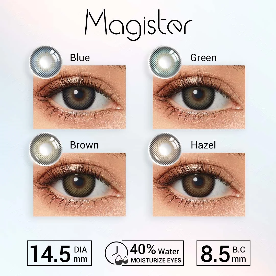 color contact lenses for eyes natural color lens eyes cosmetics contact lens 2pcs yearly lenses colored pupils for eyes cosmetic free global shipping