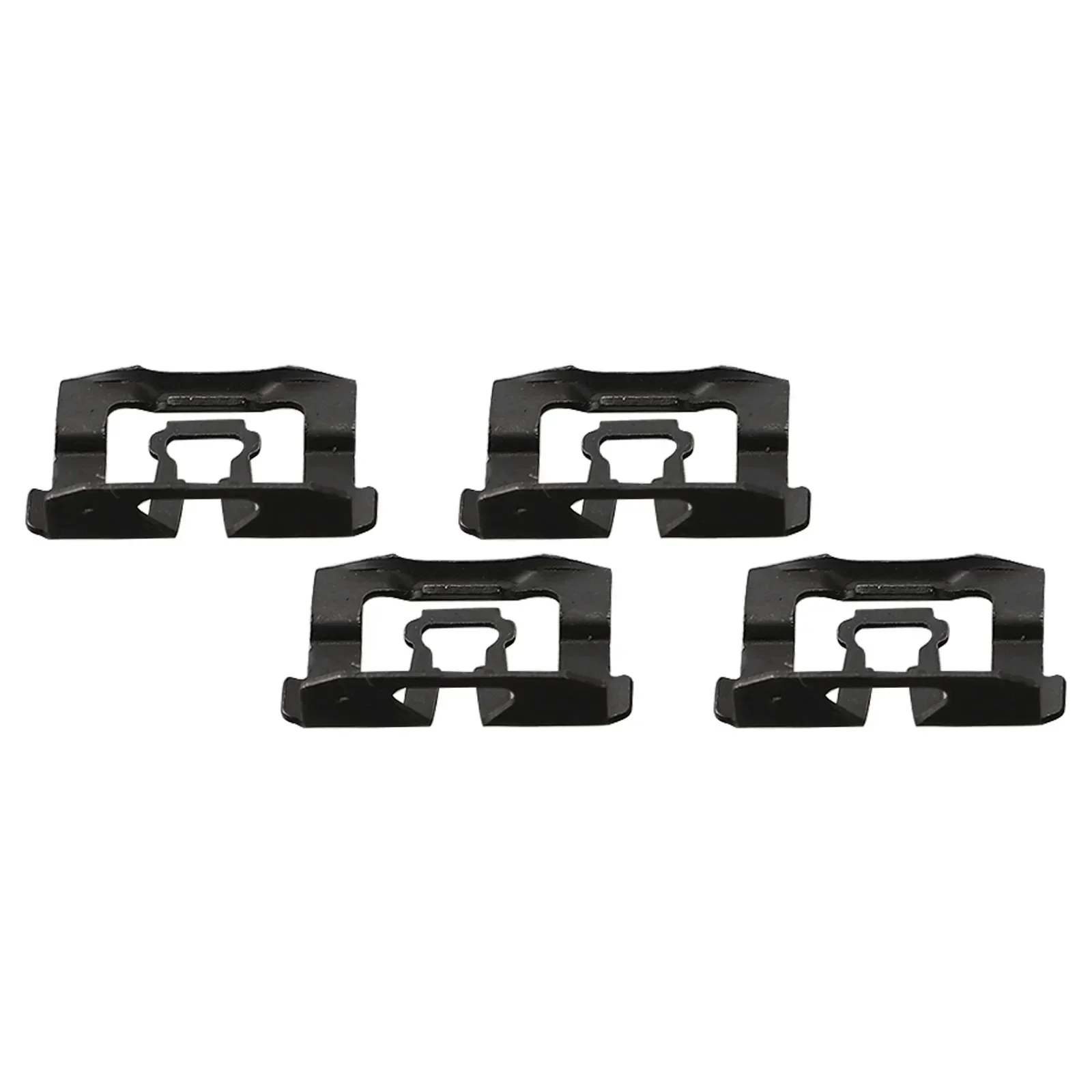 Автозажимы для крепления зажимы накладки авто C5ZZ 6543413 B Для Ford 64-93 пластиковые на