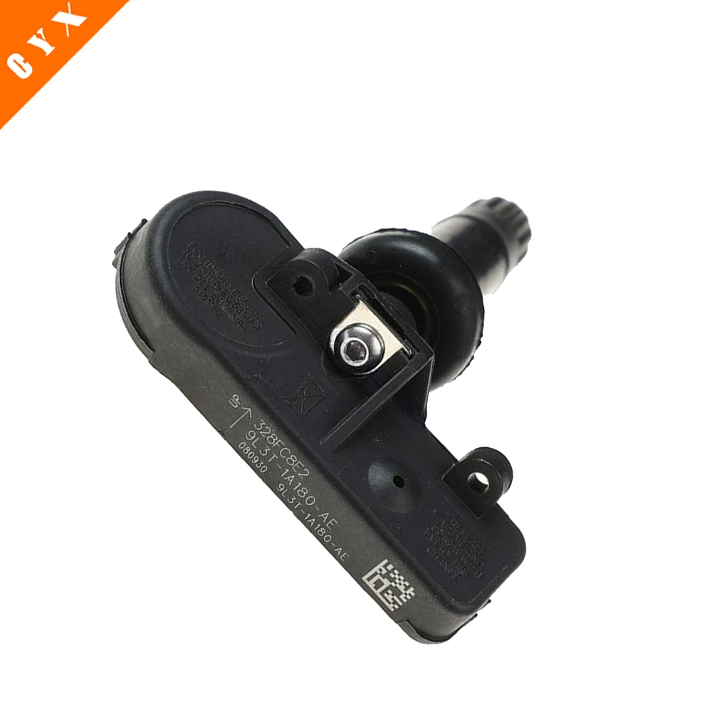 9L3T-1A180-AE 9L3T1A180AE TPMS12 была протестирована на датчике давления в шинах Ford F150 F250 TPMS