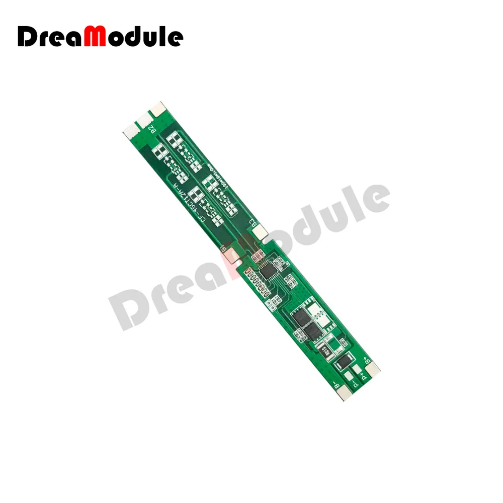 

Фонарь 16,8 в 6 А, одинаковый порт, несбалансированная Защитная плата литиевой батареи, подходит для фонаря 18650 литиевой батареи