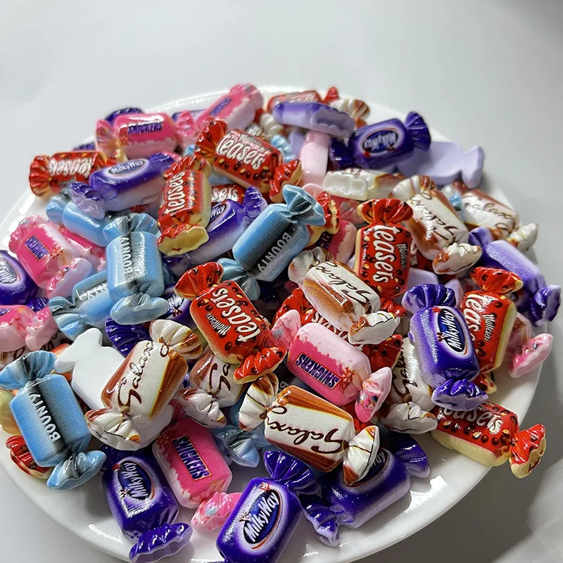 100 шт. мини-искусственная фотография