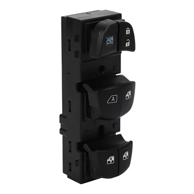 Переключатель Стеклоподъемника 26401-3SH0A для Nissan Tiida