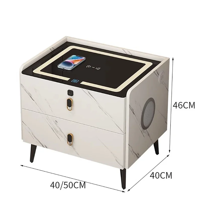 Стол прикроватная кровать белая тумбочка изголовье прикроватный геймерский