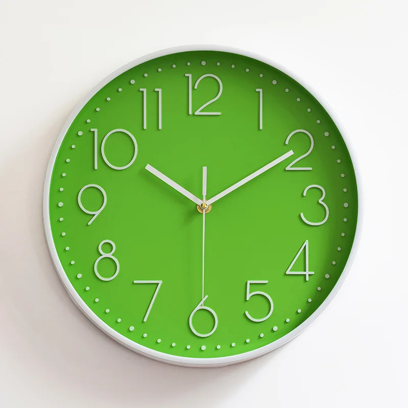 

Kitchen Wall Clock for Living Room Decoration for Bedroom Clocks Wall Home Decor Modern Design Decoretion Items Decoraction