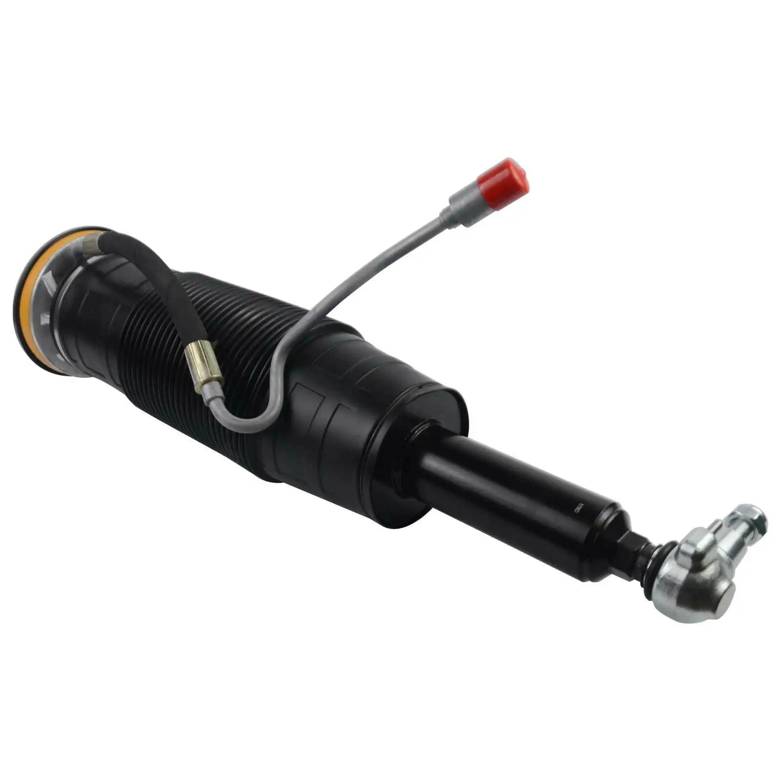 Передняя правая гидравлическая масляная распорка RH ABC для Mercedes W221 C216 CL500 CL550 S550 5.5L