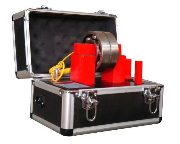 

Mini Smart Portable Induction heater Bearing heater OEM Factory Flywheel magnetic induction heater 220V-480V
