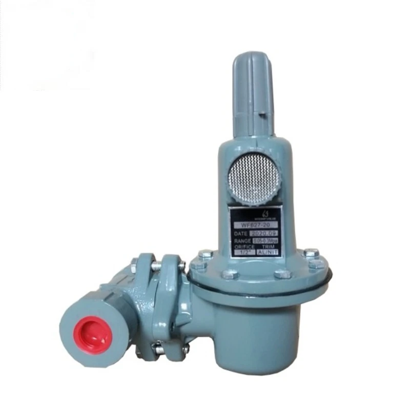 

Adjustable pressure regulator nitrogen pressure regulator price WF627-20