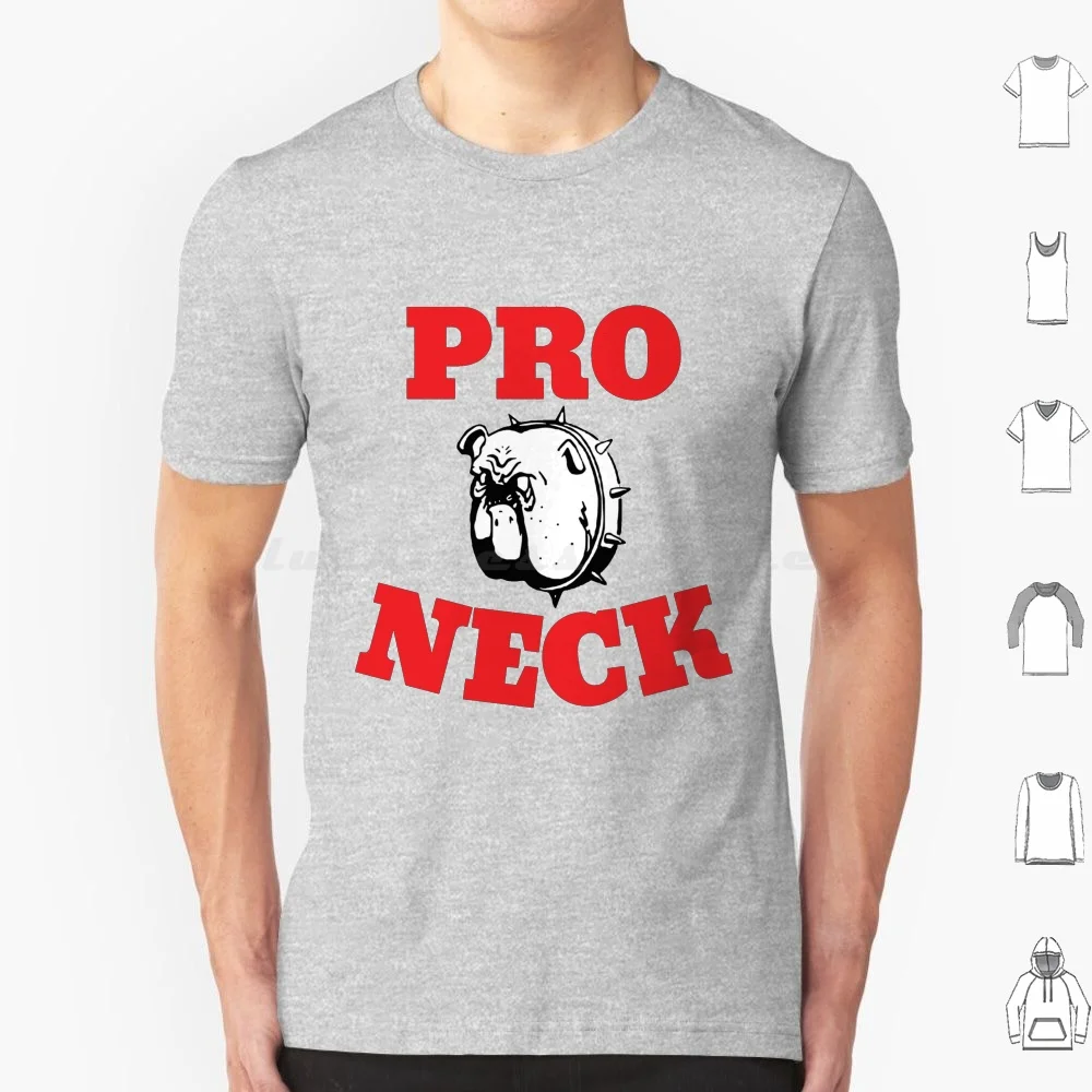 Pro Neck Bmx T Shirt Big Size 100% Cotton Bike Gt Bicycle Haro Motocross Hutch Rad Skyway Torker Jmc Tuff Neck
