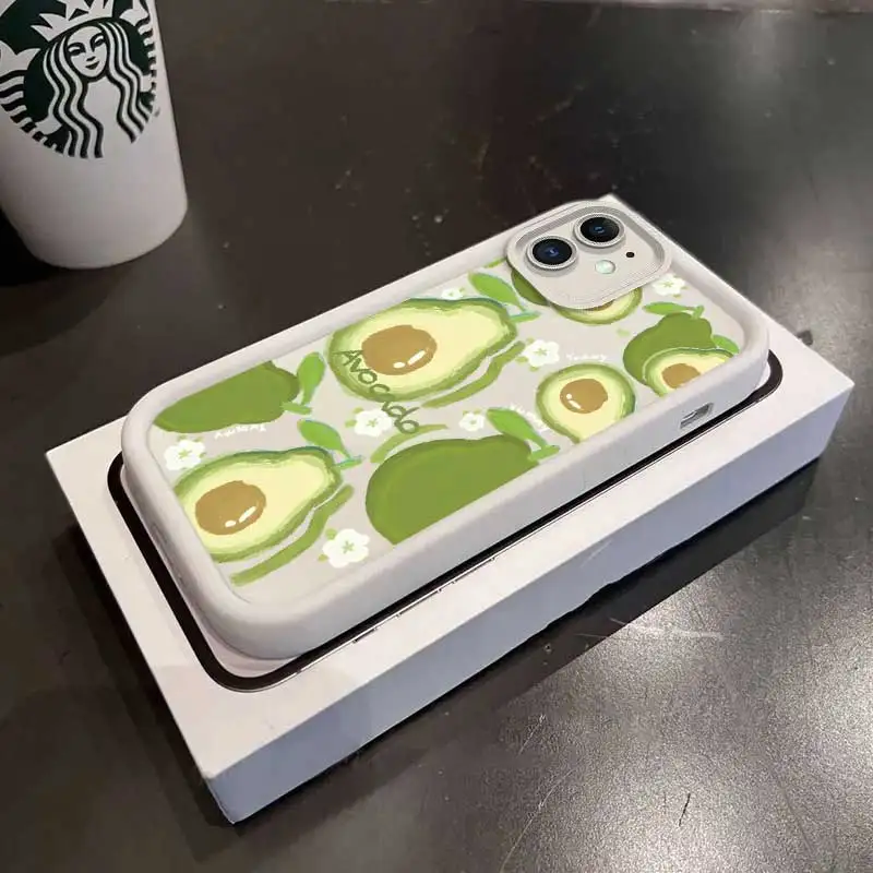 Чехол IP11 для телефона с изображением летней лестницы неба глаз iPhone 14Pro 14Plus 14 13Pro