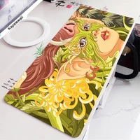 chinese girl mouse mat personalized gaming laptop gamer desk carpet art gamers accessories mouse pad large gamer cabinet rug