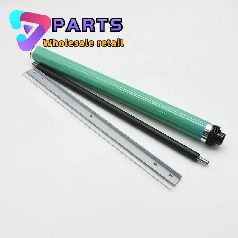 1 комплект MLT-R709 SCX-8123 OPC барабан + чистящее лезвие ПЦР для Samsung SCX-8123ND SCX-8128ND SCX 8123 8128