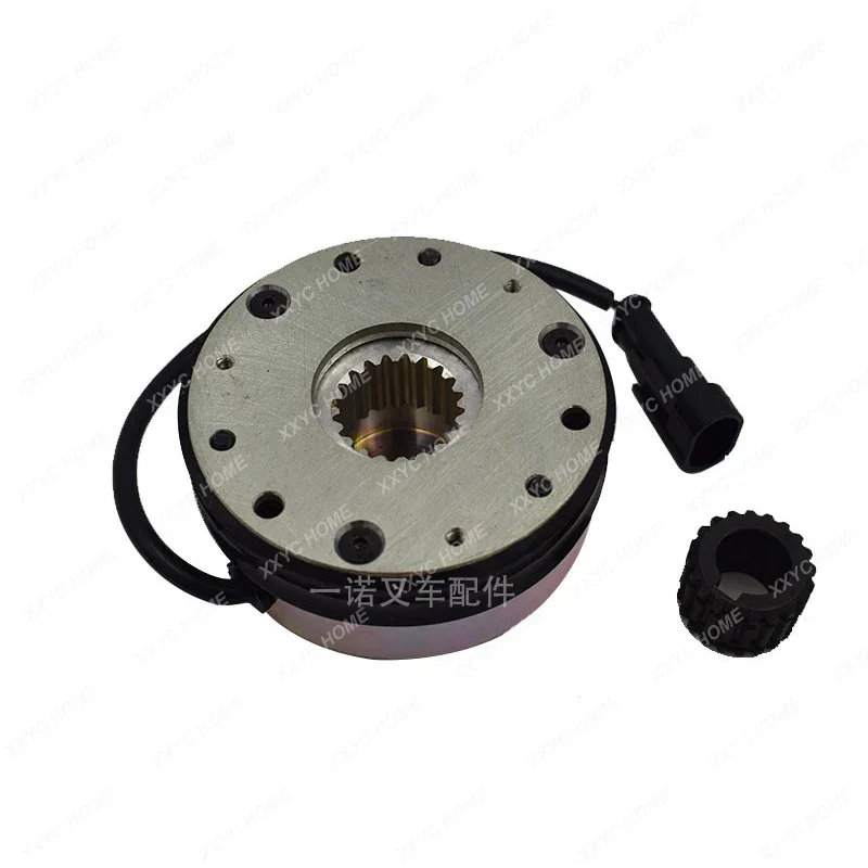 Hangcha второе поколение xiaojgang тормоз CBD15-A2MC1 электромагнитный Редуктор