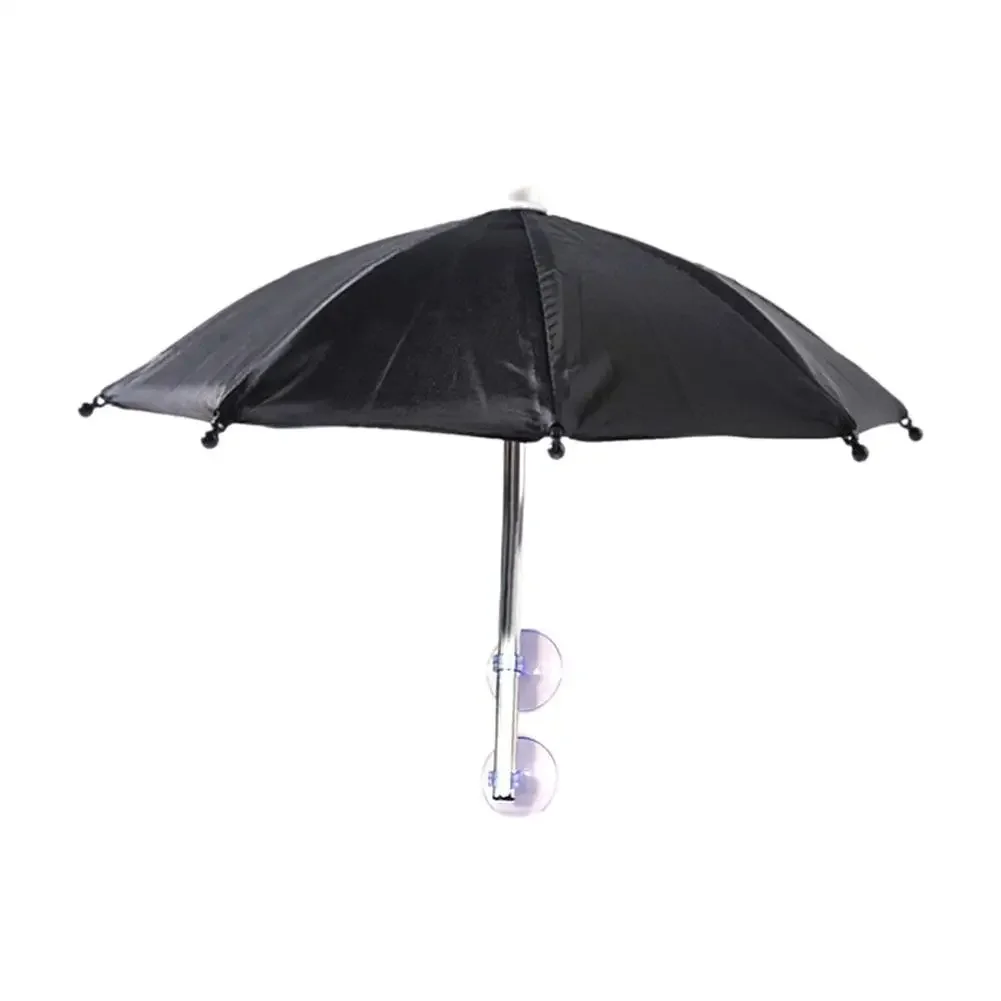 

Зонт от солнца для мобильного телефона, антибликовый автомобильный козырек, козырек от солнца, автомобильная присоска, солнцезащитный козырек, держатель от солнца Sh I5N6