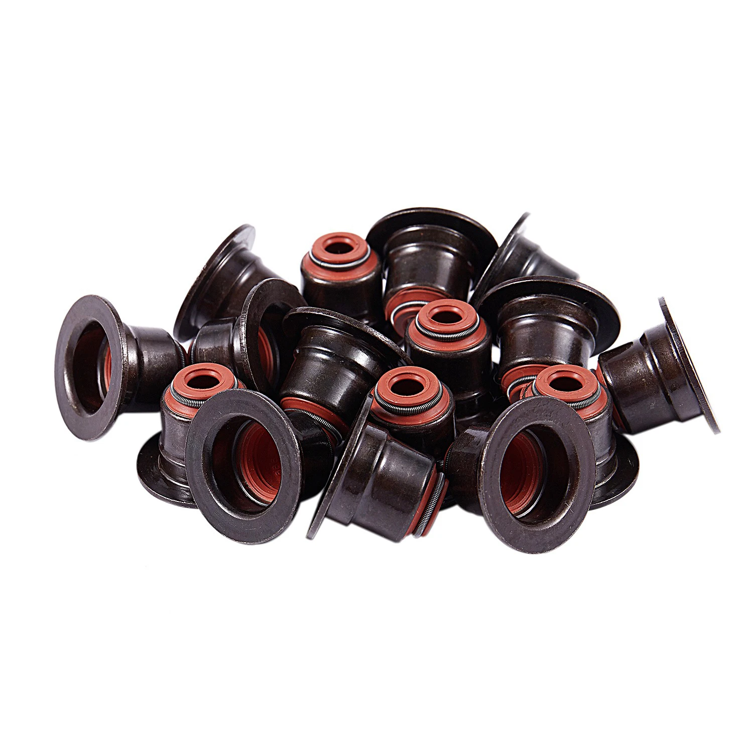 

Valve Stem Seal Kit for E53 X5 E63 E65 E70 X5 E71 X6 E87 E90 N42 N46 N62