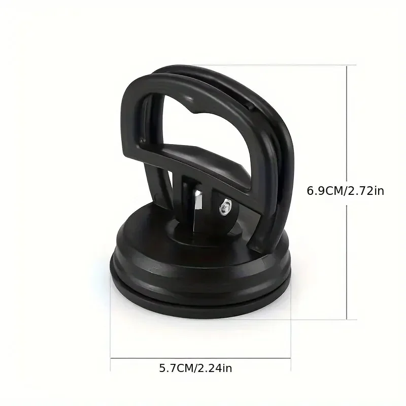 2 Упаковки Многофункциональная Присоска Для Потолочной Плитки Стекла Мобильного