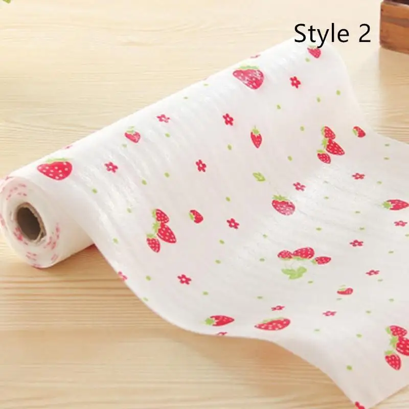 Водостойкая Нескользящая Полка И Вкладыши Для Ящиков В Японском Стиле. Подкладка