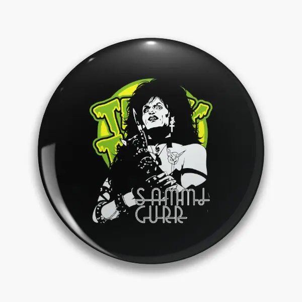 Мягкая булавка Sammi Curr Lives милая мультяшная брошь для влюбленных шляп декоративный