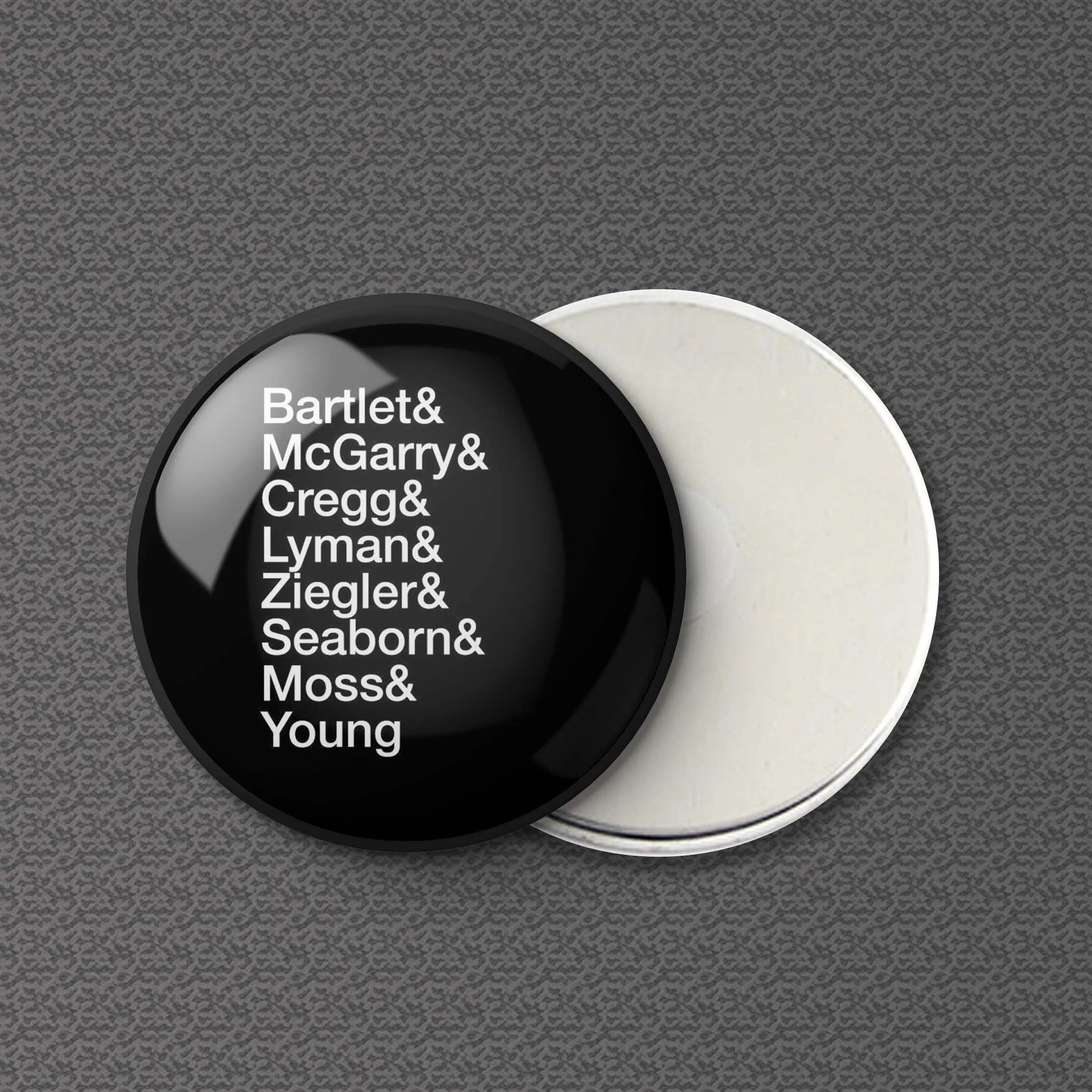 

For America Refrigerator Magnet Jewelry Decor Cartoon Creative Kitchen Clothes Women Metal Fridge Gift Funny Cute Home