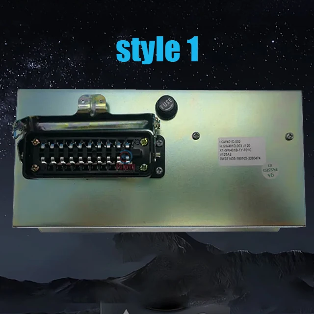 Рисунок 5 - Промышленная сушильная машина GW401A