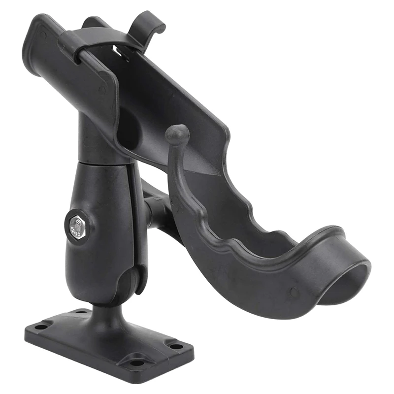 Регулируемый держатель удочки стойка для каяка удочка устройство намотки