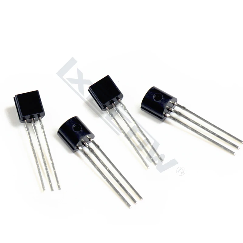 ТРАНЗИСТОР BC107B BC108B BC109B BC237B BC107 BC108 BC109 BC237 TO92 TO-92 20 шт. |