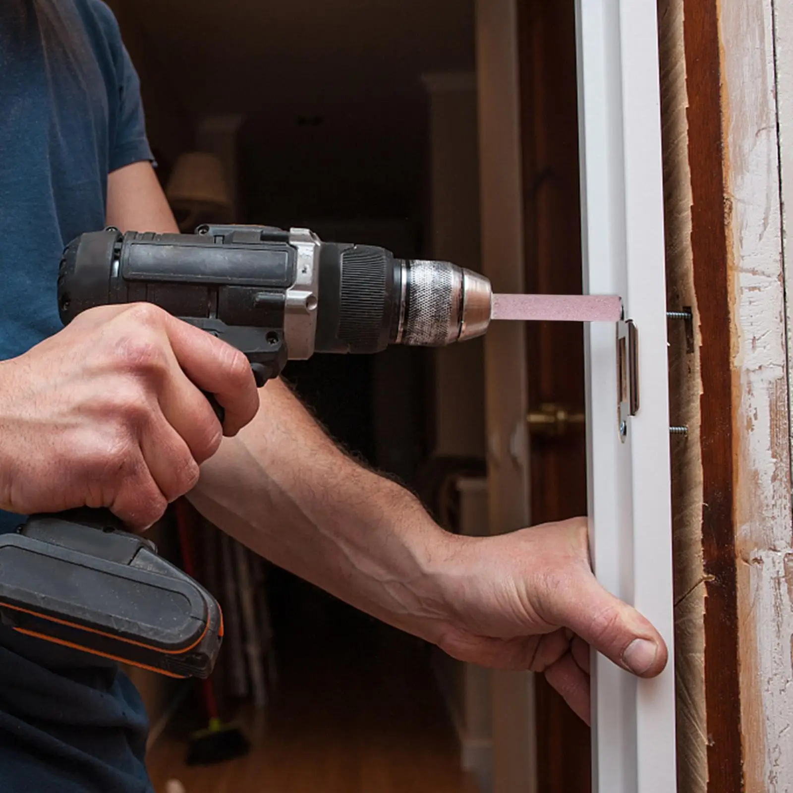 

12 Piece Grinding Bit Outdoor Power Tool Accessory for Grinding