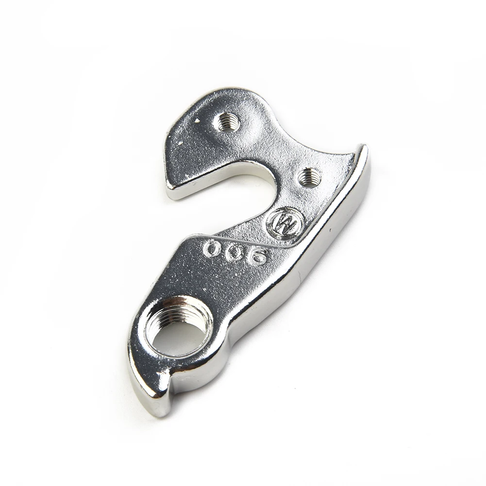 Outdoor Bike Tail Hook Luminium Alloy 1 Pcs Axum Bike Compon