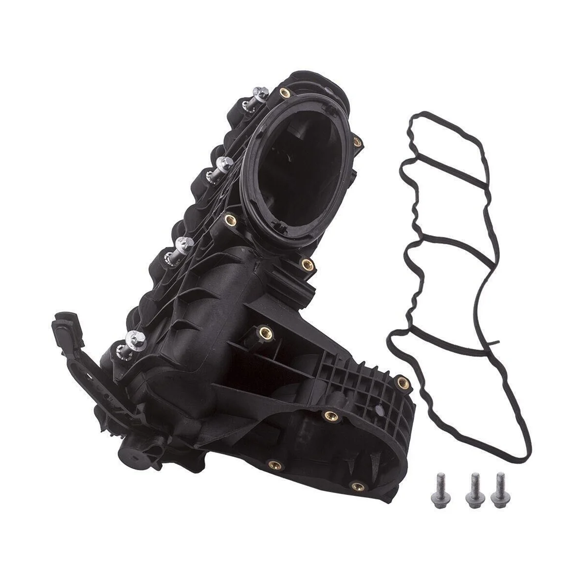 6510900037 автомобильный впускной коллектор для Jeep Mercedes-Benz A/B/C/E/S-CLASS CLA GLC GLE CLS SLK X156 X204