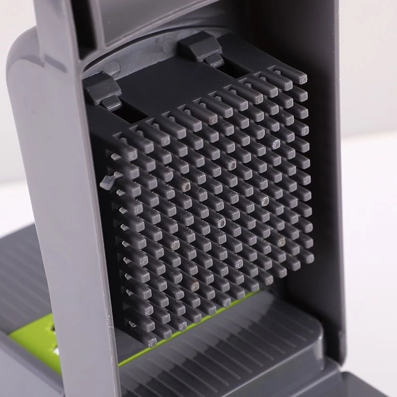 8in1multifunctional vegetable cutter potato slicer carrot grater kitchen accessories gadgets steel blade kitchen tool овоще