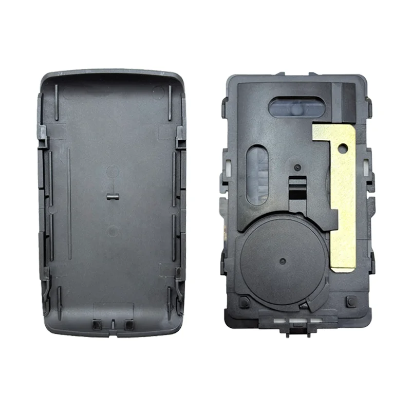 Фото KR5IK4CH-01 4 кнопки умный брелок без ключа 433 МГц 4A NCF29AxM чип для Renault Clio5 Megane Kadjar Captur Koleos Zoe2 2016-2022 №5