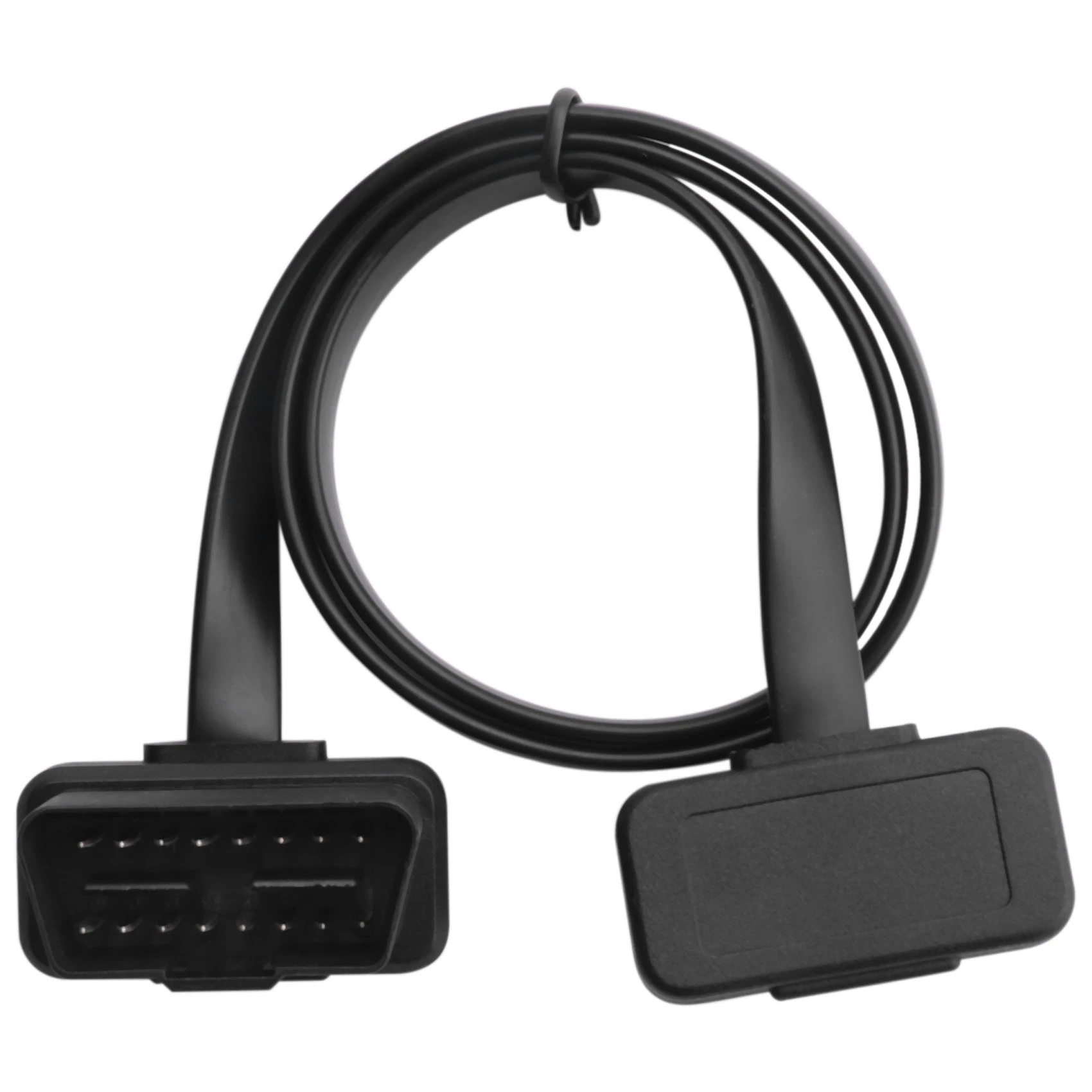 

Диагностический кабель Obd2, 16 контактов, штекер-гнездо