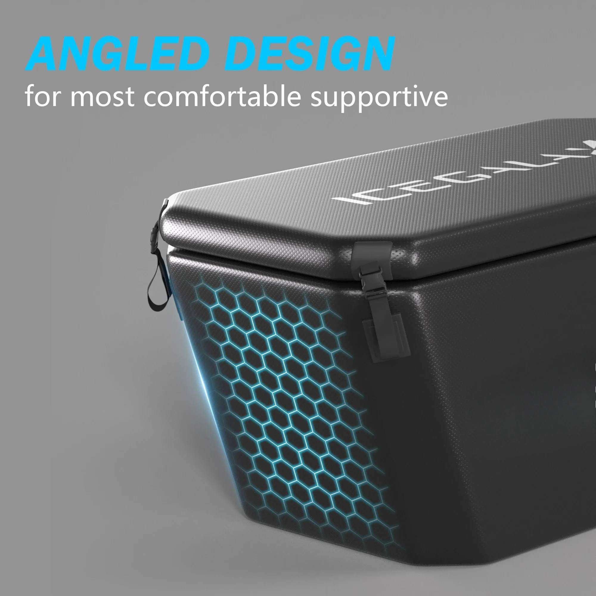 1 л.с. охладитель с холодным погружением ледяная ванна терапевтическое