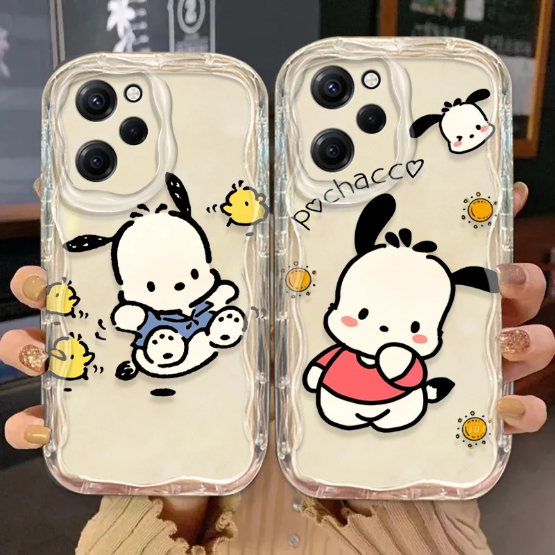 Чехол для Xiaomi Redmi Note 13 12 12Pro 11 10 Pro POCO F4 X3 X4 GT X5 X6