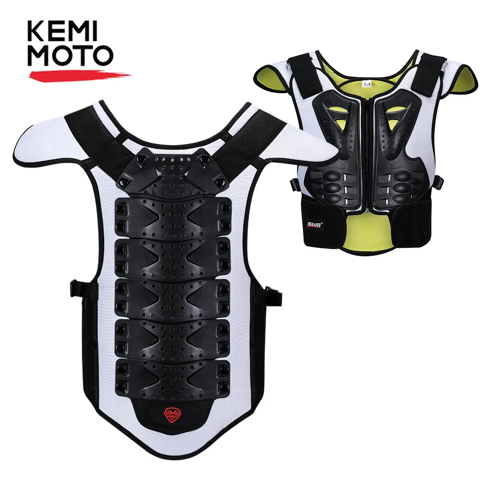Motocross Clothing Moto Riding Protective Gear Jackets