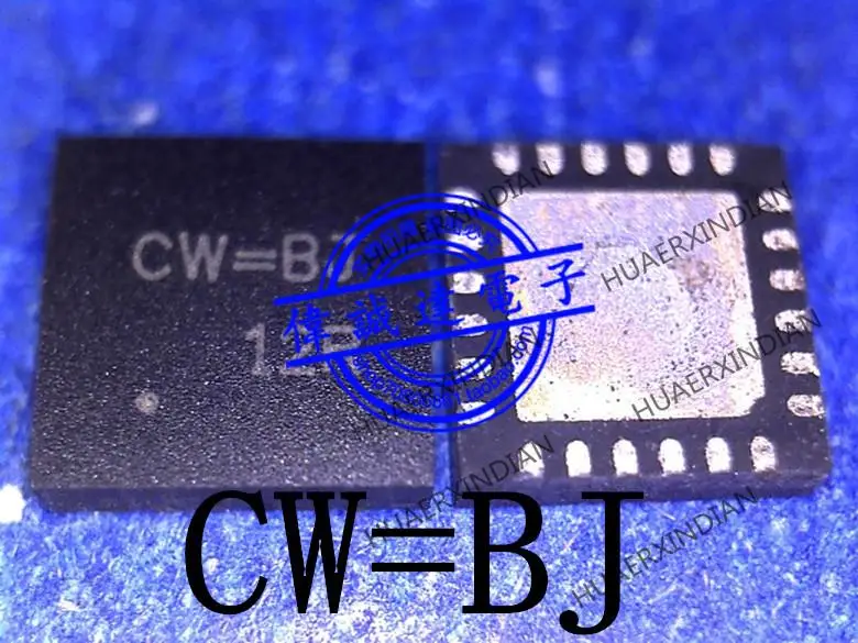 

Новая Оригинальная RT9921CGQV RT9921C печать CW = BJ CW = фотография