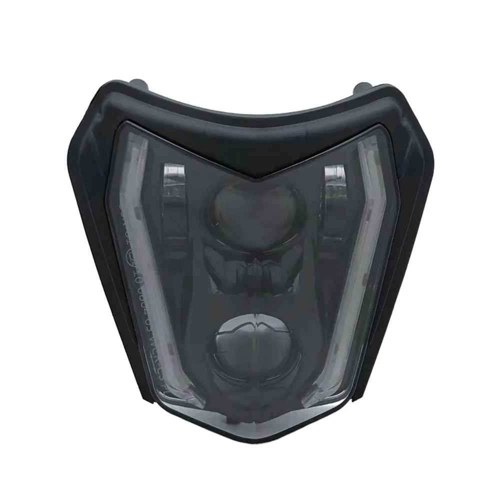 Светодиодный летная светодиодная фара для KTM EXC EXCF SX SXF XC XCF XCW XCFW 125 150 250 300 350 450