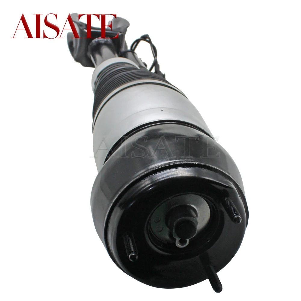 Передняя Пневматическая Подвеска для Mercedes-Benz GL ML Class W166 X166 с амортизатором ADS