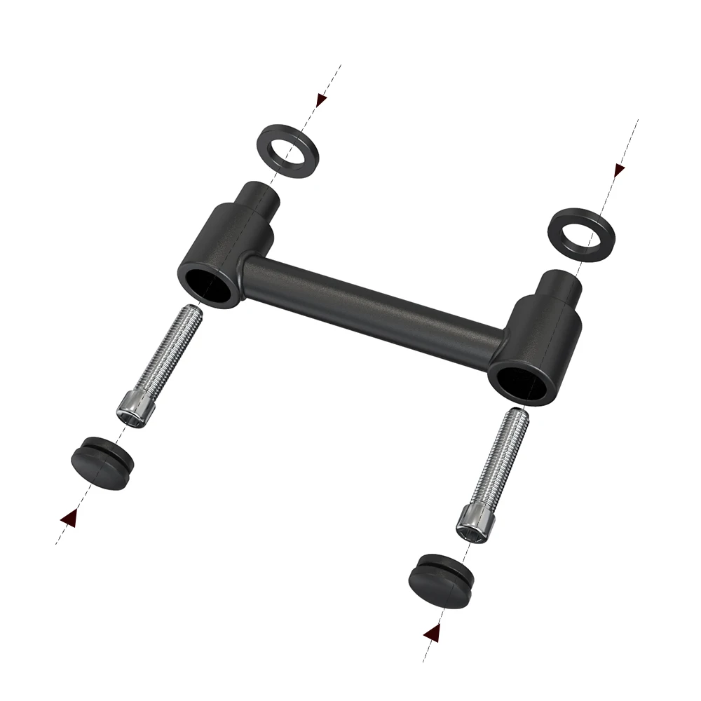 Рисунок 2 - Ручка рычага подъема 2024 - 2021